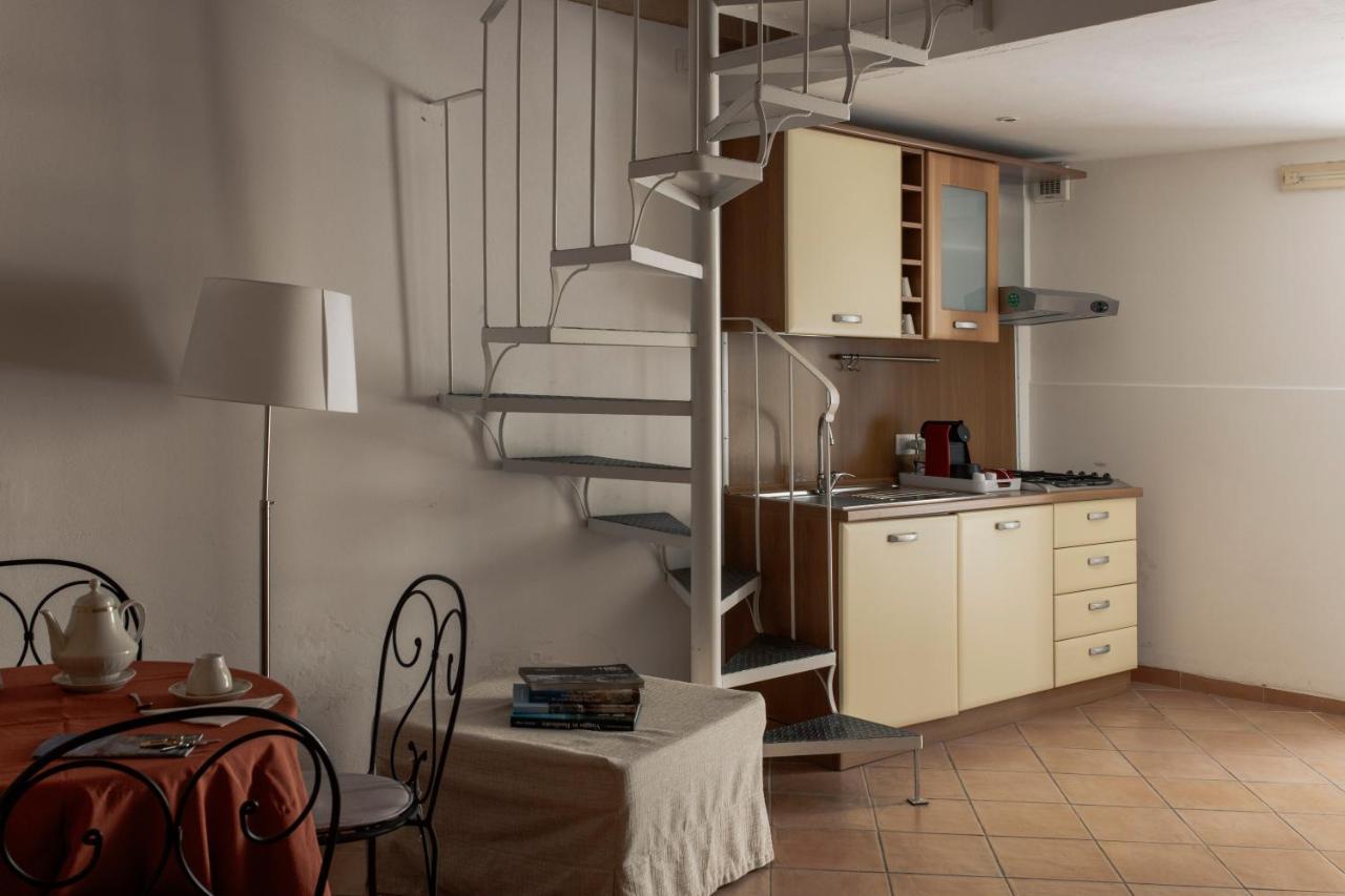 Il Vicinato, Casa Vacanza Immersa Nel Cuore Dei Sassi Matera Exterior foto