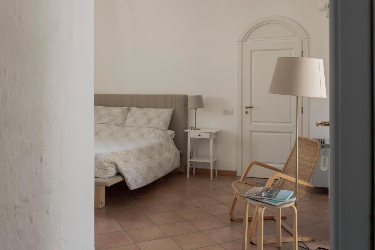 Il Vicinato, Casa Vacanza Immersa Nel Cuore Dei Sassi Matera Exterior foto