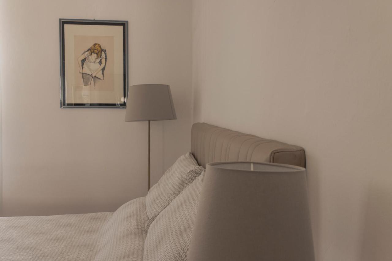 Il Vicinato, Casa Vacanza Immersa Nel Cuore Dei Sassi Matera Exterior foto