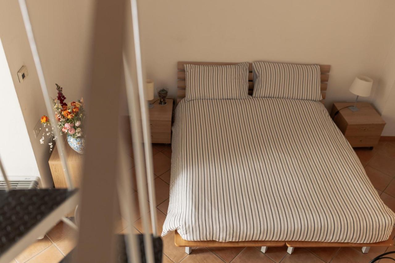 Il Vicinato, Casa Vacanza Immersa Nel Cuore Dei Sassi Matera Exterior foto