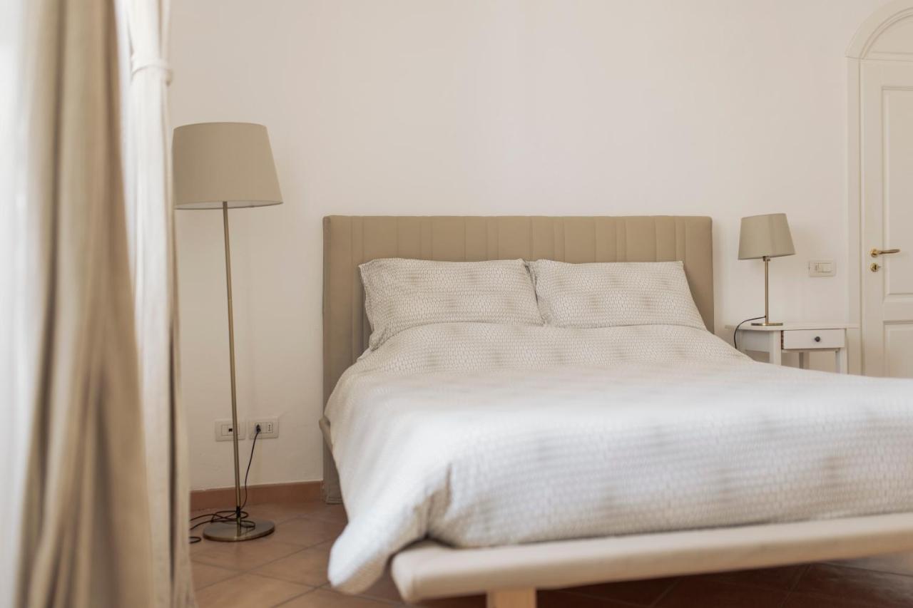 Il Vicinato, Casa Vacanza Immersa Nel Cuore Dei Sassi Matera Exterior foto